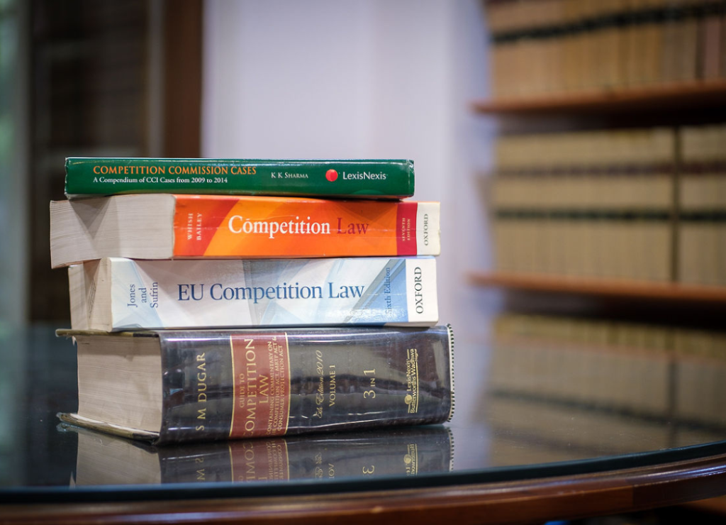 Competition Law DMD Advocates