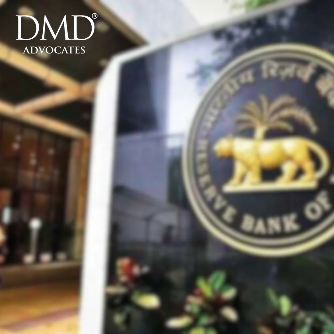 Foreign Owned or Controlled Companies under RBI Scanner for Deferred Construct